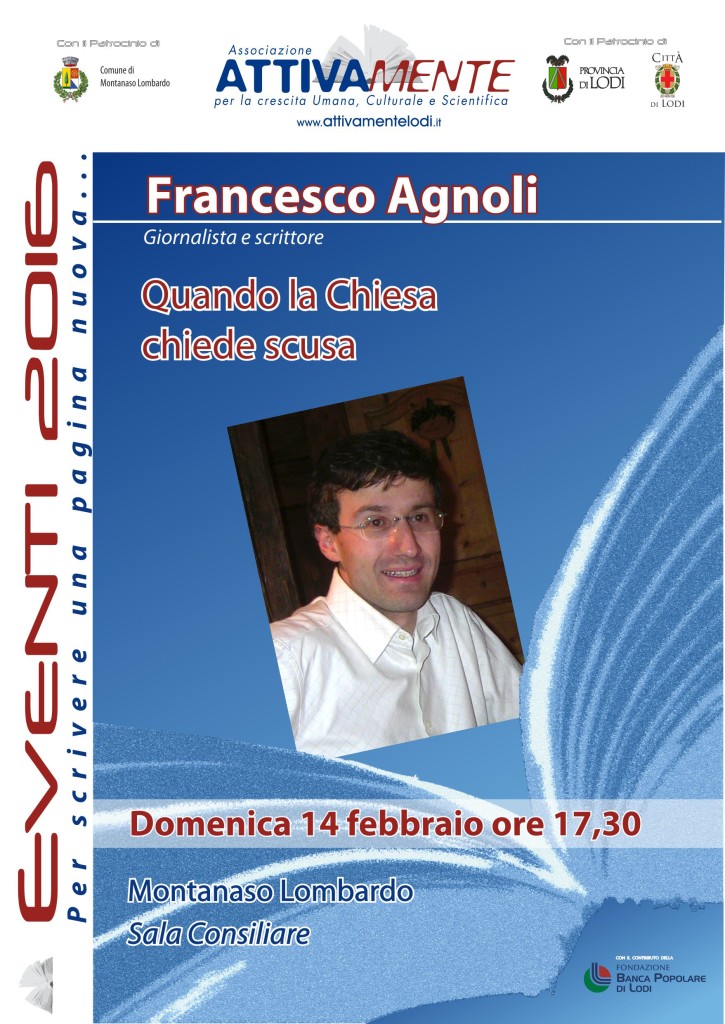 Francesco Agnoli